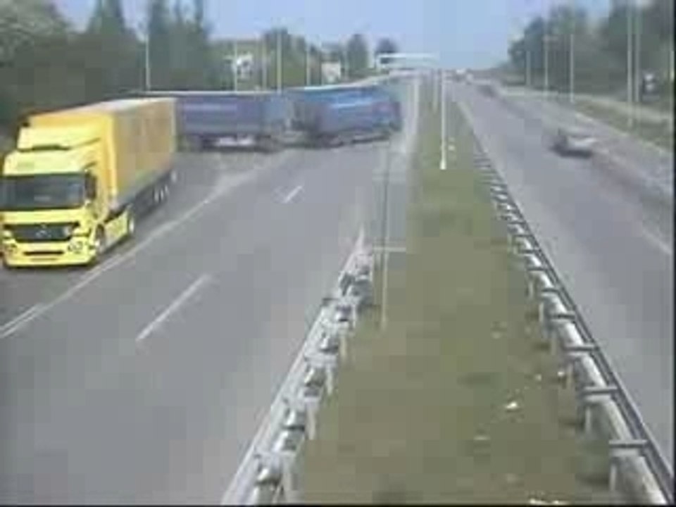 Les Italiens au volant ...