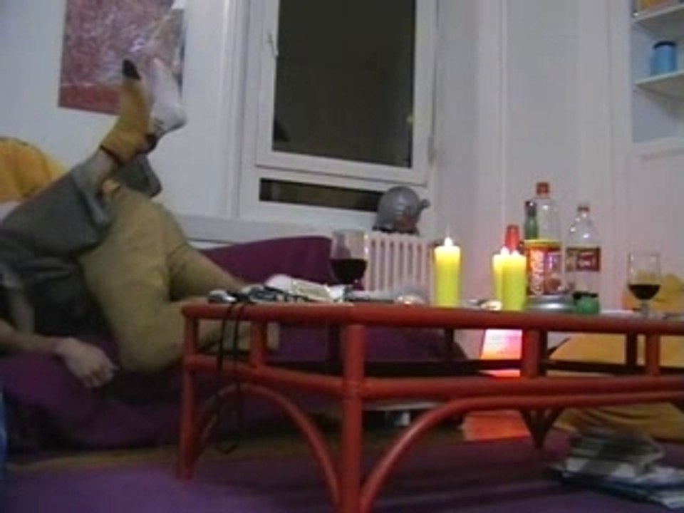 Désirs & Plaisirs à Lannion