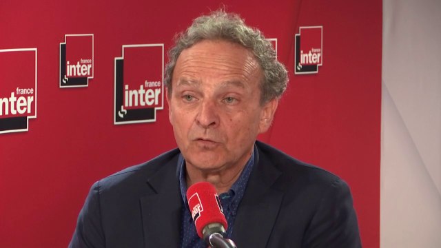 Marc Lazar, sociologue et historien, sur l'affaiblissement du mouvement 5 Étoiles : Il a dû faire des promesses difficiles à honorer