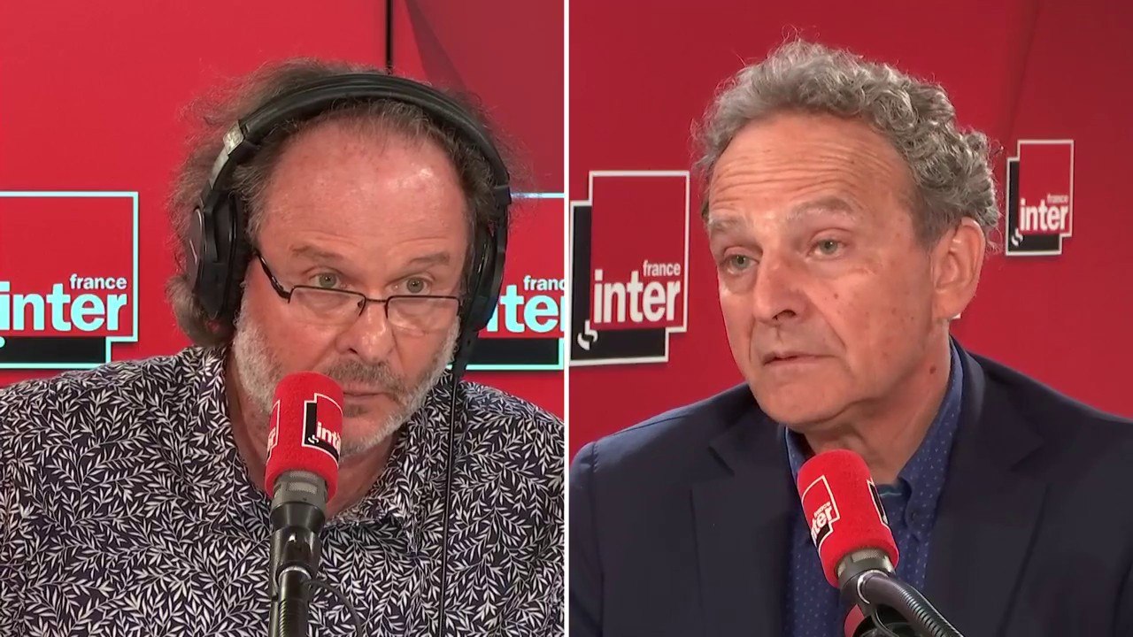 Marc Lazar, sociologue et historien :  "Il y a une "angoisse italienne", par rapport à l'immigration"