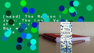 [Read] The Reason I Jump: The Inner Voice of a Thirteen-Year-Old Boy with Autism  For Free