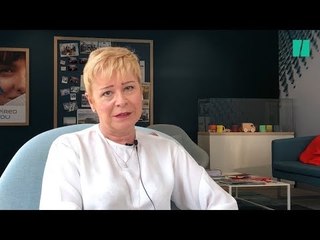 Comment réussir dans un milieu pro macho? La seule PDG d'une entreprise auto en France nous répond