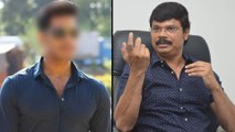 Finally Boyapati Srinu Gets Cash-Rich Hero || Filmibeat Telugu