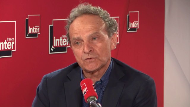 Marc Lazar, sociologue et historien : Boris Johnson a un style populiste: la démagogie, la simplification, la remise en cause de la prééminence du Parlement