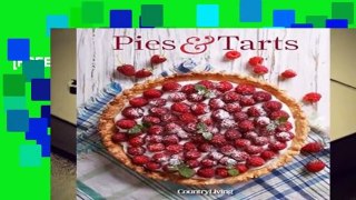 [FREE] Country Living Pies   Tarts