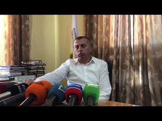 Opozita në protestë, kryebashkiaku i Devollit: Punonjësit të vijojnë punën