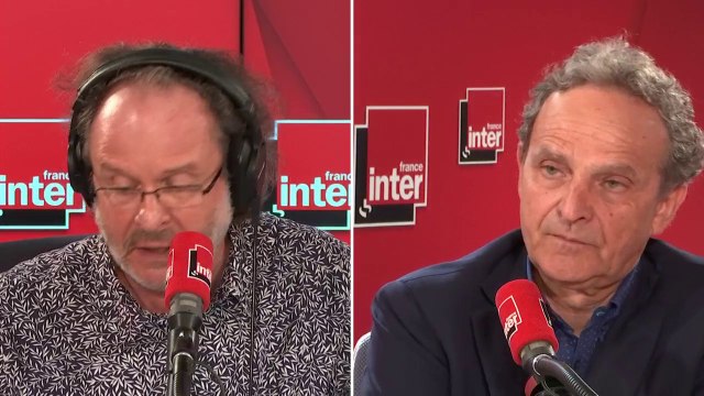 Marc Lazar, sociologue et historien : Trump est en campagne présidentielle, il a besoin de radicaliser en permanence