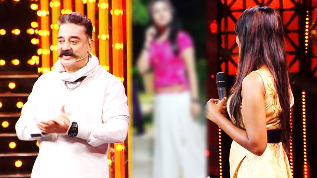 Bigg Boss 3 Tamil : Wild Card Entry : வீட்டிற்குள் நுழையும் திருநங்கை?- வீடியோ