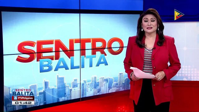 OFW task force vs human trafficking, binuo