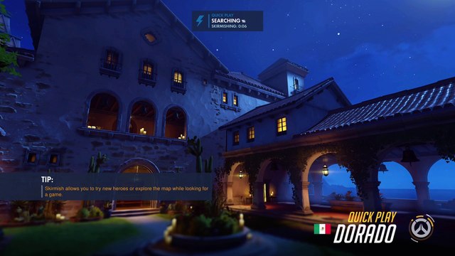 (Playing D.Va Character) Overwatch Origins Edition 4K