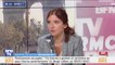 Aurore Bergé: "On a le droit d'avoir des divergences" mais "on n'a pas le droit de contraindre par la force le vote des parlementaires"