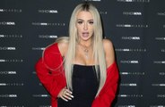 Bella Thorne's ex Tana Mongeau marries Jake Paul