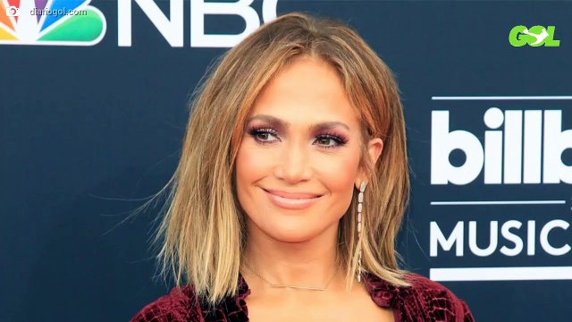 ¡Jennifer López y Shakira con la nariz sin operar! La foto inédita (y juntas)