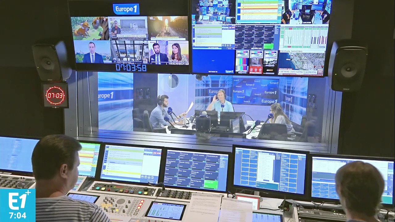 Des permanences de députés LREM dégradées depuis la ratification du Ceta : "La République doit assurer notre protection, elle le fait"