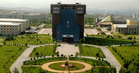 Jandarma ve Sahil Güvenlik Akademisine personel alınacak