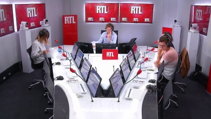 RTL Matin du 29 juillet 2019