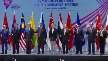 다음 달 ARF, 한일 갈등 '분수령' / YTN