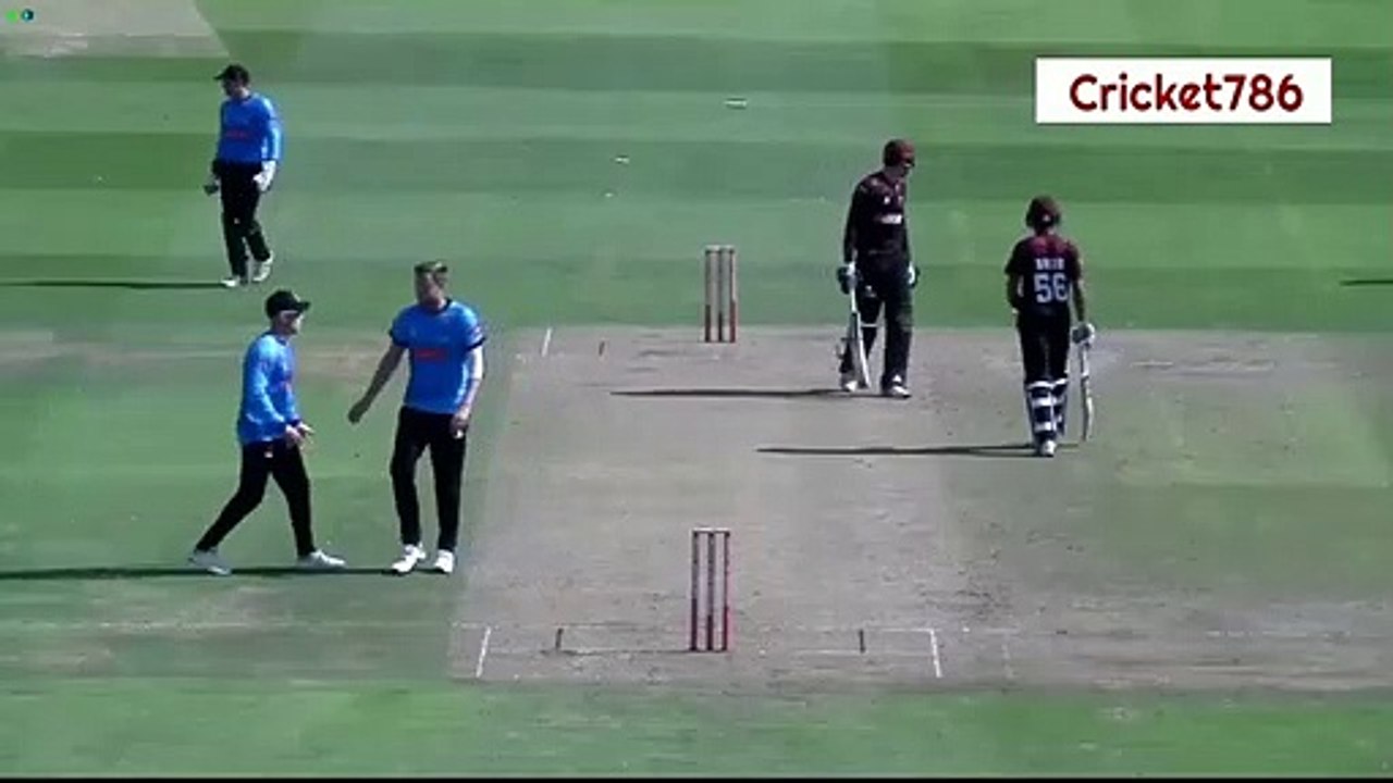 Babar Azam 83 Runs off 50 Balls Vitality Blast 2019 Somerset Vs Sussex