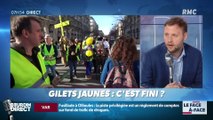 Devecchio & Bouchet-Petersen : Gilets jaunes, c'est fini ? - 29/07