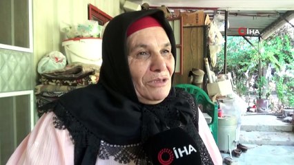 Ölen eşine verdiği sözü tutup şiir kitabı çıkardı