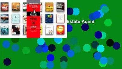 R.E.A.D The Millionaire Real Estate Agent D.O.W.N.L.O.A.D