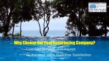 Cathedral City Pool Resurfacing Pros| Swimming Pool Builders in Cathedral City CA