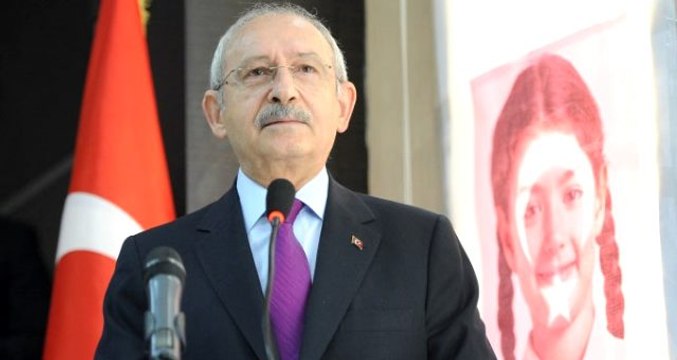 Kemal Kılıçdaroğlu: Erken seçim çağrısı yapmayacağız