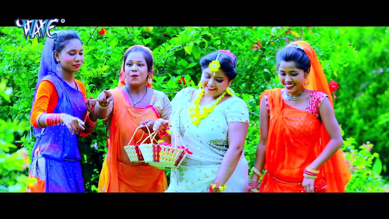 #Sakshi Singh का नया सबसे हिट काँवर गीत 2019 - Gaura Ne Khud Ko Kiya Shiv Ke Naam - Kanwar Geet