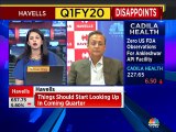 Anil Rai Gupta of Havells India on Q1FY20 numbers