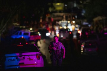 3 morts dans une fusillade lors d'un festival en Californie