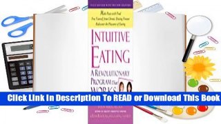 Online Intuitive Eating  For Trial