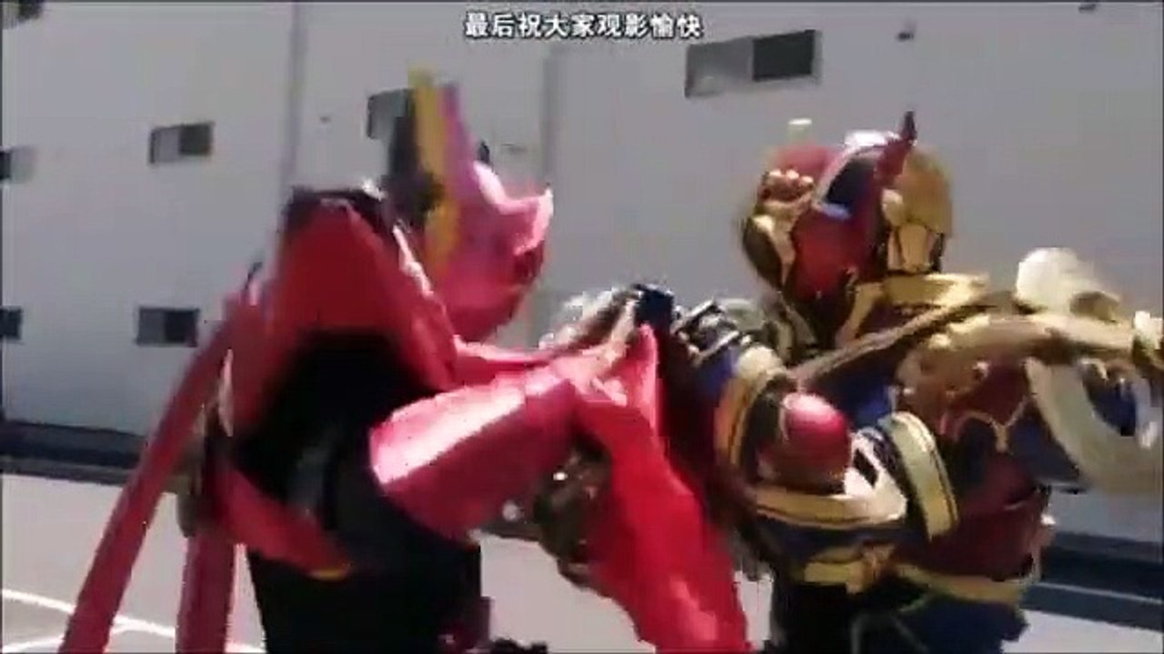 ホモと見るカッコいいサブライダー.part 3