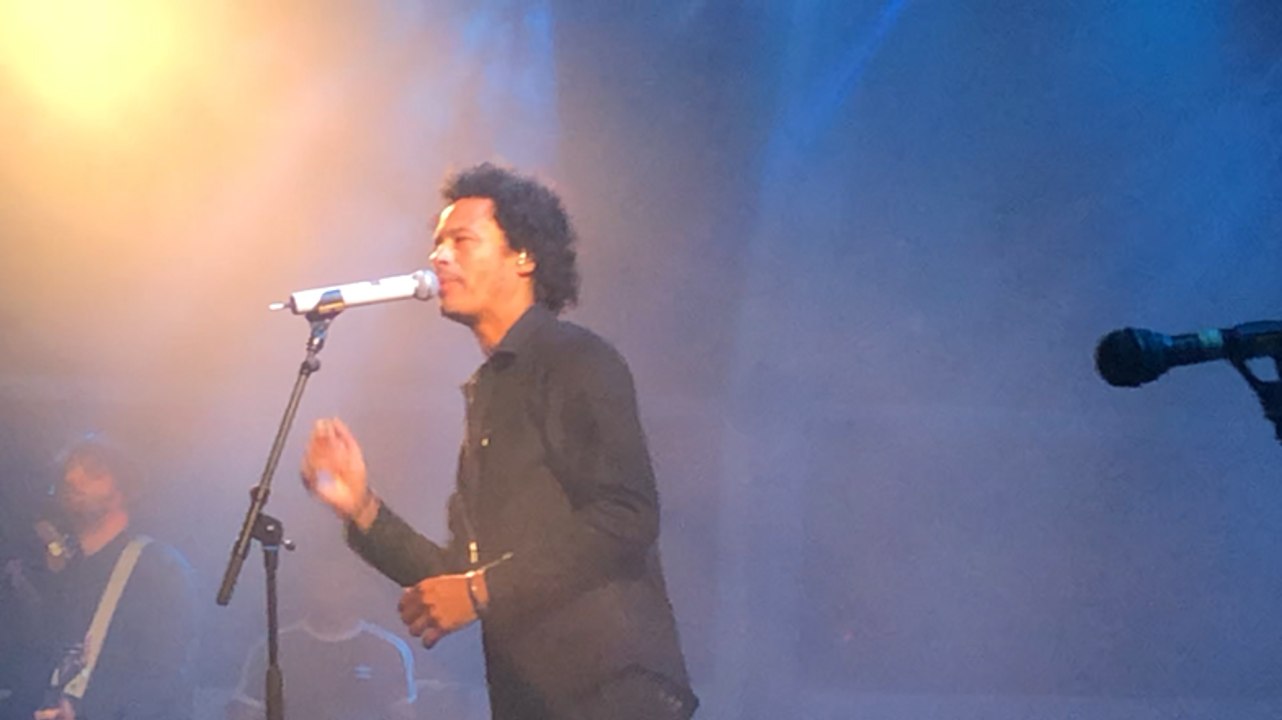 Jazz en baie : concert d’Eagle Eye Cherry