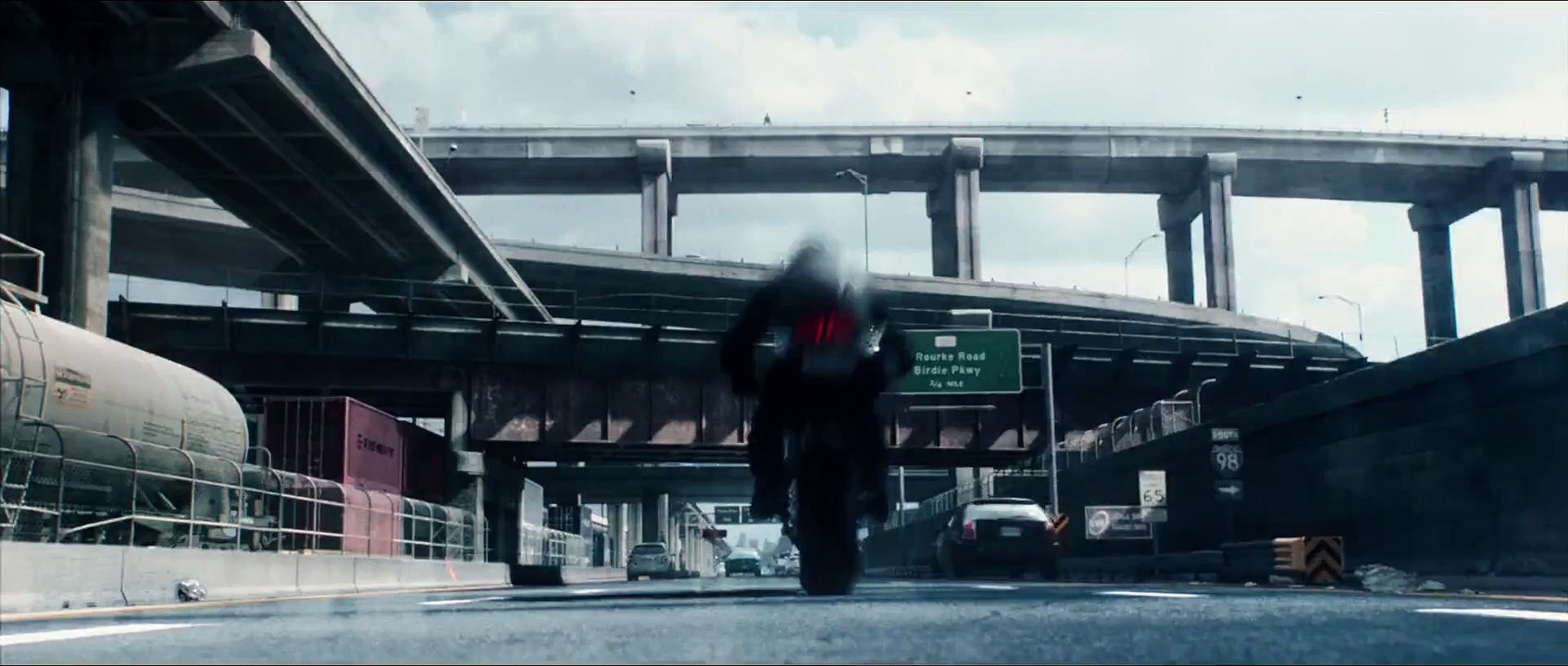 DEADPOOL
