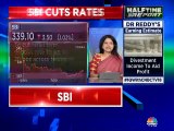 SBI cuts retail term deposit rate by 20 bps across tenors