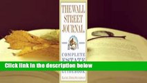 Full E-book  The Wall Street Journal Complete Estate-Planning Guidebook Complete