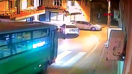 Kocaeli Eski ortağını bacağından vurdu, teslim oldu