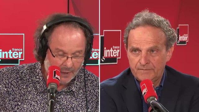 Marc Lazar : Matteo Salvini joue sur les peurs des Italiens