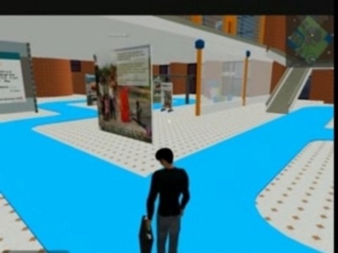 esc toulouse remise des diplomes m2c 2008