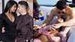 Priyanka Chopra - Nick Jonas Latest Pictures From Their Miami Vacation || Filmibeat Telugu