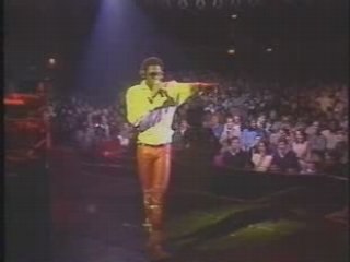 Herbie Hancock & Grandmixer D.S.T - Rockit Live