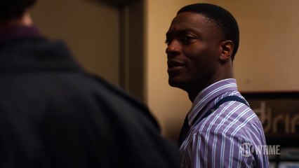 Long Time No See Episode 8 Official Clip - City On A Hill