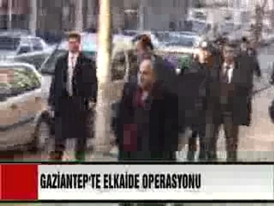 El Kaide'ye büyük operasyon