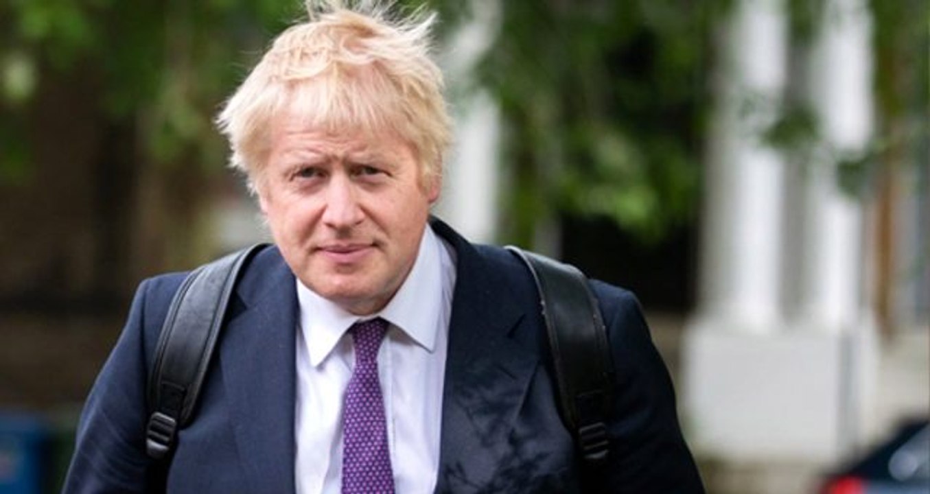 Çankırı Karatekin Üniversitesi Rektörü Ayrancı'dan Boris Johson'a davet