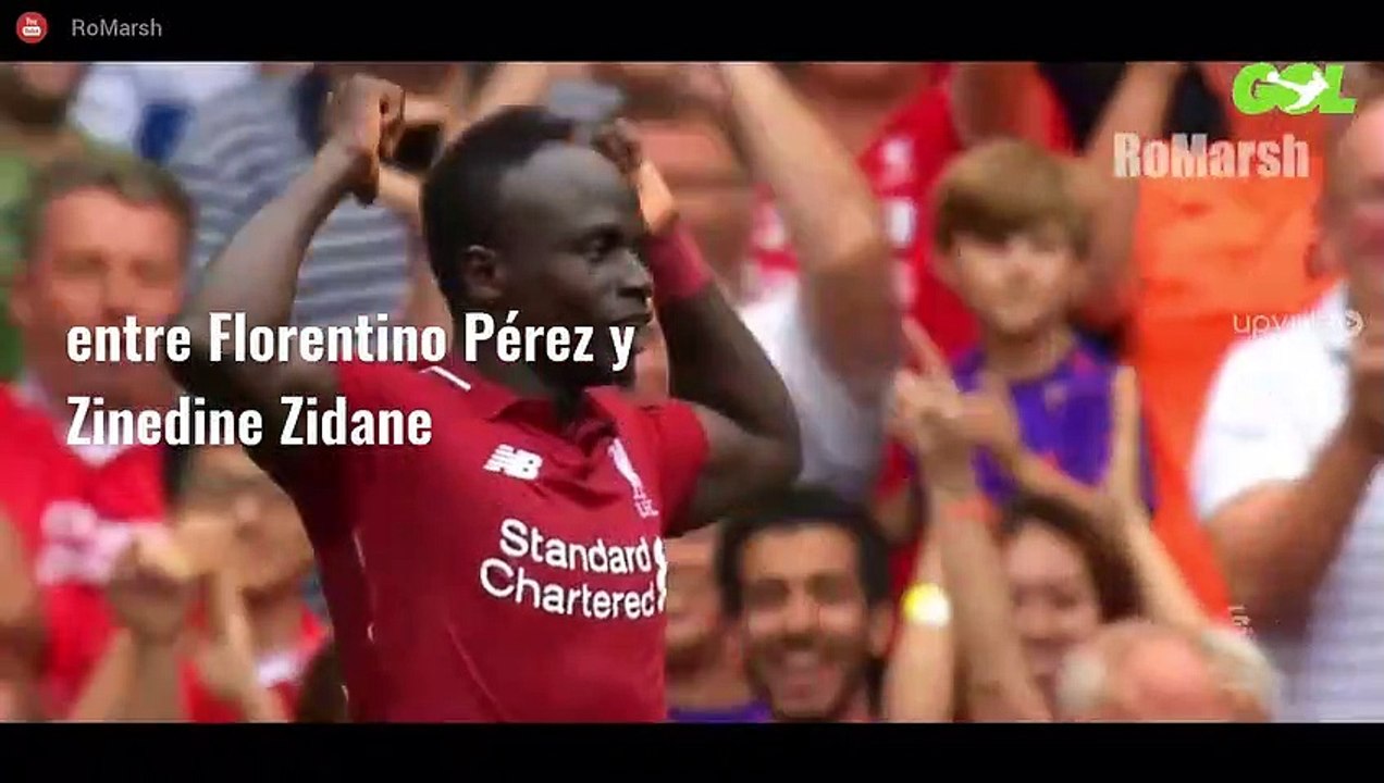 “Odia a Messi” (y eso a Florentino Pérez le encanta): “Si Zidane lo quiere lo deja todo por el Real Madrid”