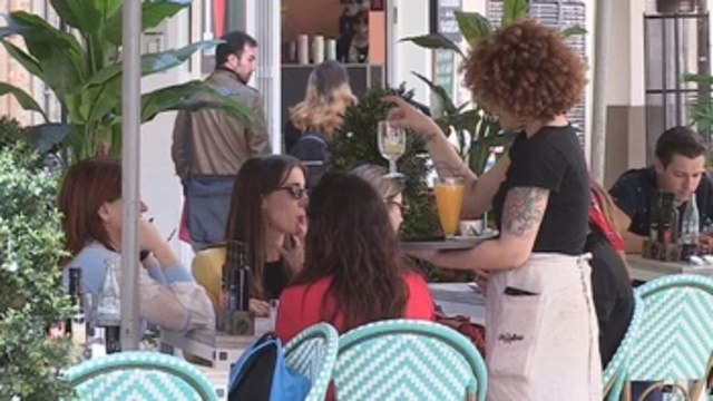 La inflación sube al 0,5 % en julio por alimentos y bebidas no alcohólicas