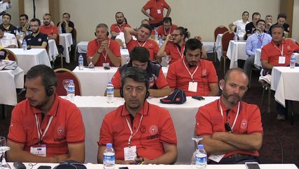 Afetlerin olumsuz etkileri 'ARAS' ile en aza indirilecek - MALATYA