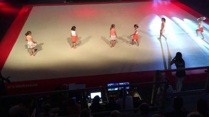 14 ème vidéo Gala du CGV 2019