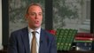 Dominic Raab issues threat over new deal from EU