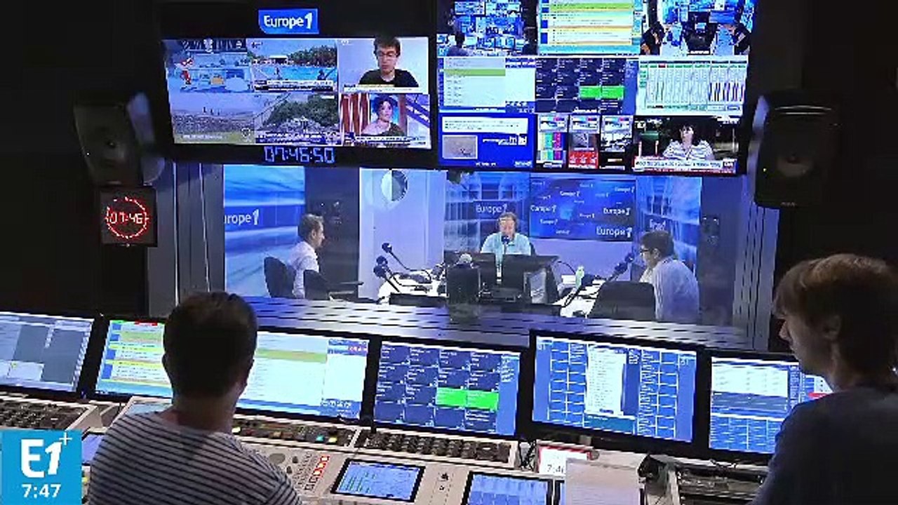 Christian Prudhomme : "Un Tour de France sous le signe de l'émotion avec des larmes de joie et de tristesse"